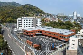 十善会病院（長崎）