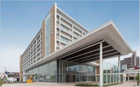 偕行会城西病院