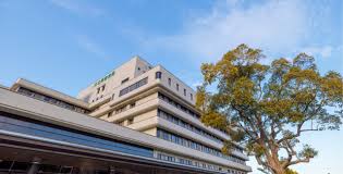市立貝塚病院