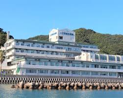 上天草市立上天草総合病院