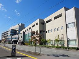 かみいち総合病院