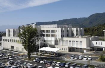 加納岩総合病院