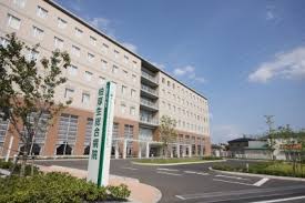 柏厚生総合病院