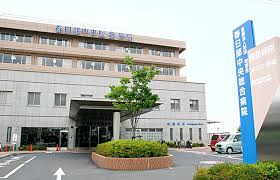 春日部中央総合病院