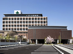 交野病院