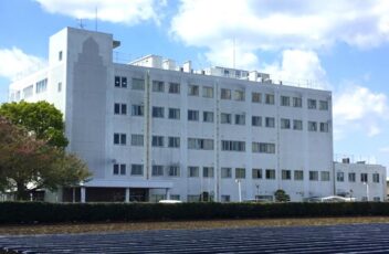 勝田病院