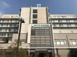 キナシ大林病院