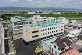 貴志川リハビリテーション病院