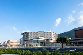 北九州市立八幡病院