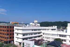 徳洲会清川病院