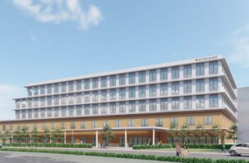 神戸徳洲会病院