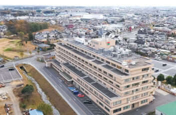 古河総合病院
