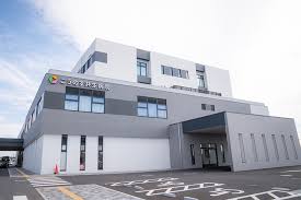 こうのす共生病院