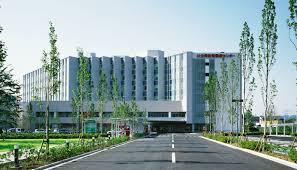 公立阿伎留医療センター