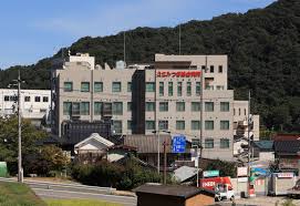 公立みつぎ総合病院