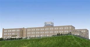 善仁会 小山記念病院