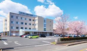 くまもと南部広域病院