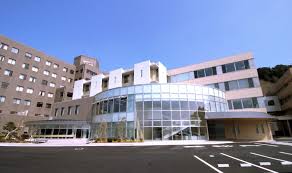 医療福祉センター倉吉病院