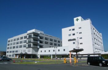 呉羽総合病院