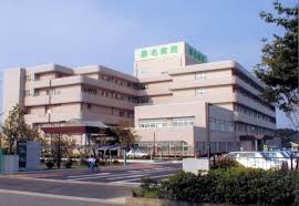 桑名病院（新潟）