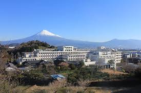 共立蒲原総合病院