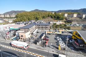 共和病院（京都市伏見区）