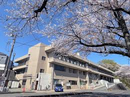 まちだ丘の上病院