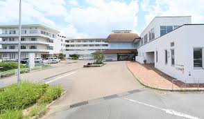 益田地域医療センター医師会病院