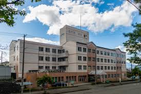 松園第二病院