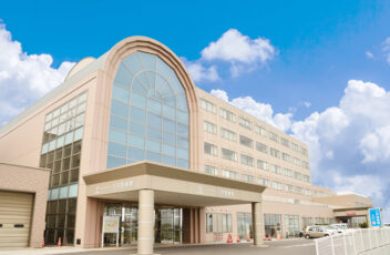 メディカルコート八戸西病院