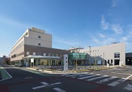 メディカルトピア草加病院