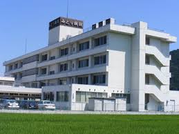 みどり病院（岐阜市）