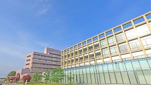 南相馬市立総合病院