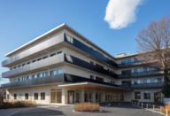 三井病院（埼玉県川越市）