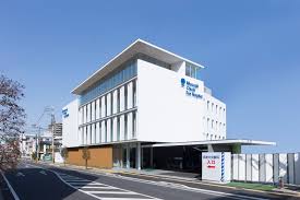 宮崎中央眼科病院