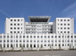 名古屋徳洲会総合病院