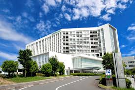 成田富里徳洲会病院