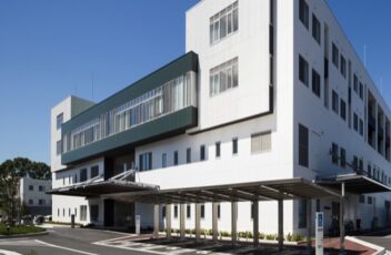 NTT東日本伊豆病院