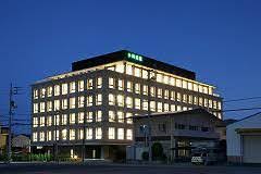 小川病院（鳴門）