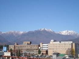 市立大町総合病院