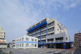 奥島病院（松山市）