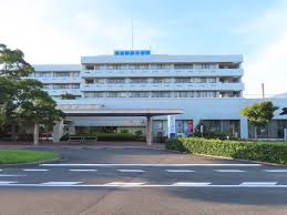 市立御前崎総合病院