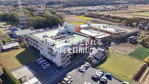 大川病院（豊前市）