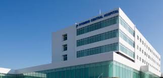 おゆみの中央病院