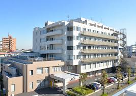 桜ヶ丘中央病院