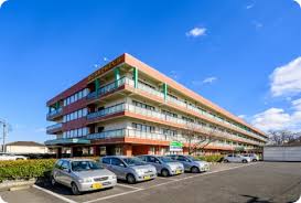 狭山尚寿会病院