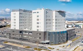 仙台徳洲会病院