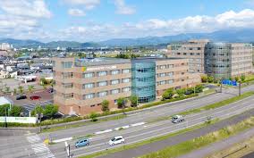 新発田リハビリテーション病院