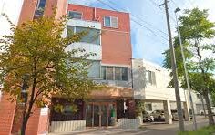 新川新道整形外科病院