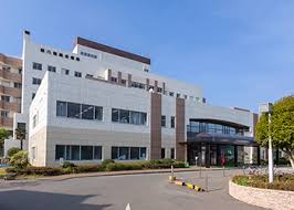 新八街総合病院